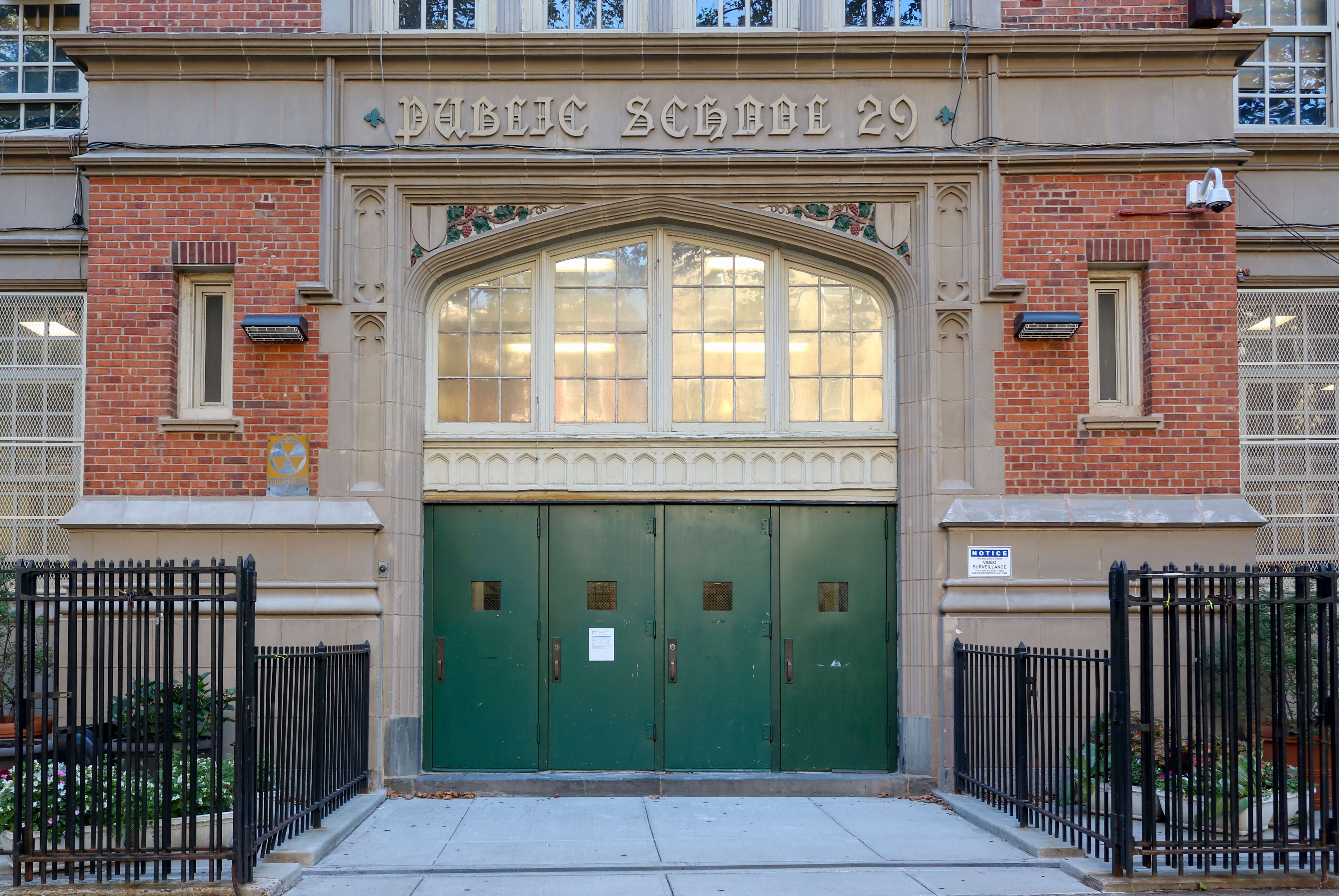 ps 29 cobble hill.