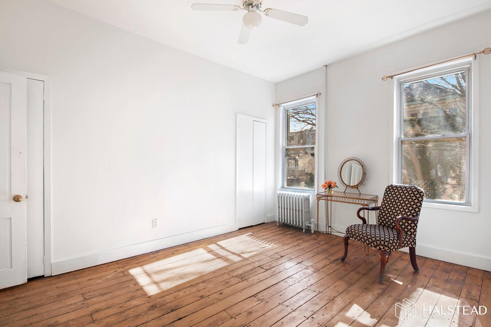 brooklyn interior