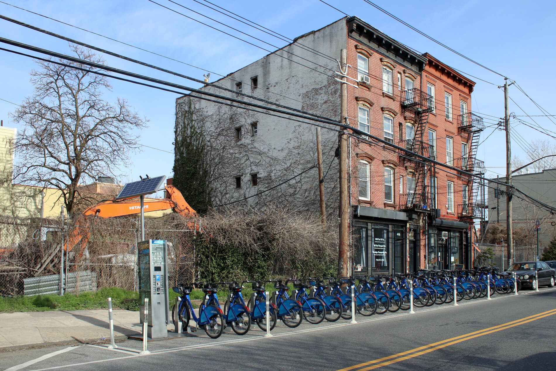 red hook brooklyn