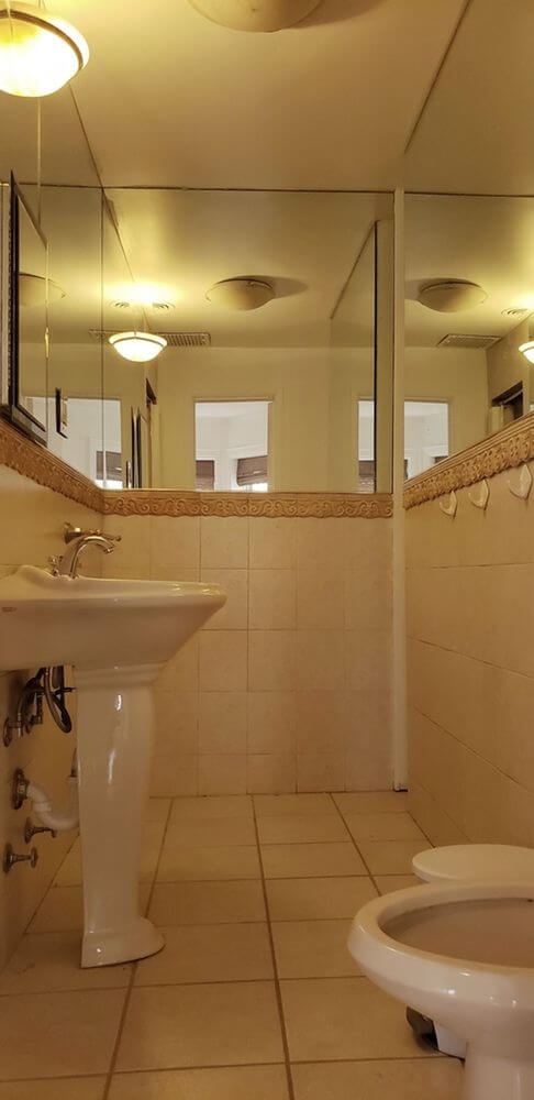 brooklyn interior