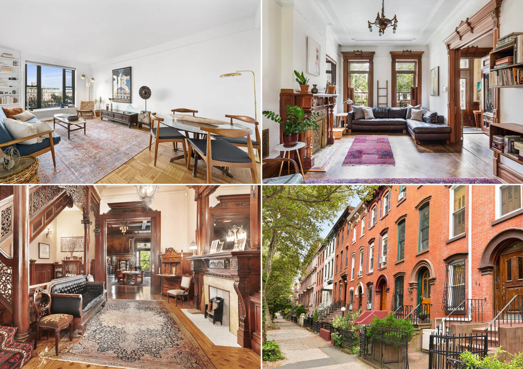 brooklyn homes for sale