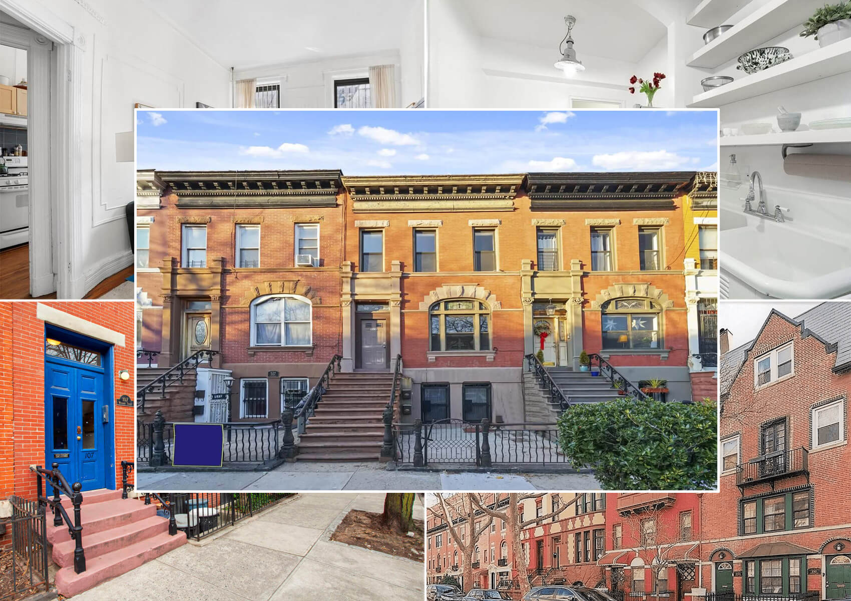 brooklyn homes for sale