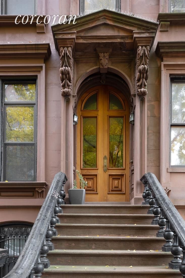 brooklyn exterior