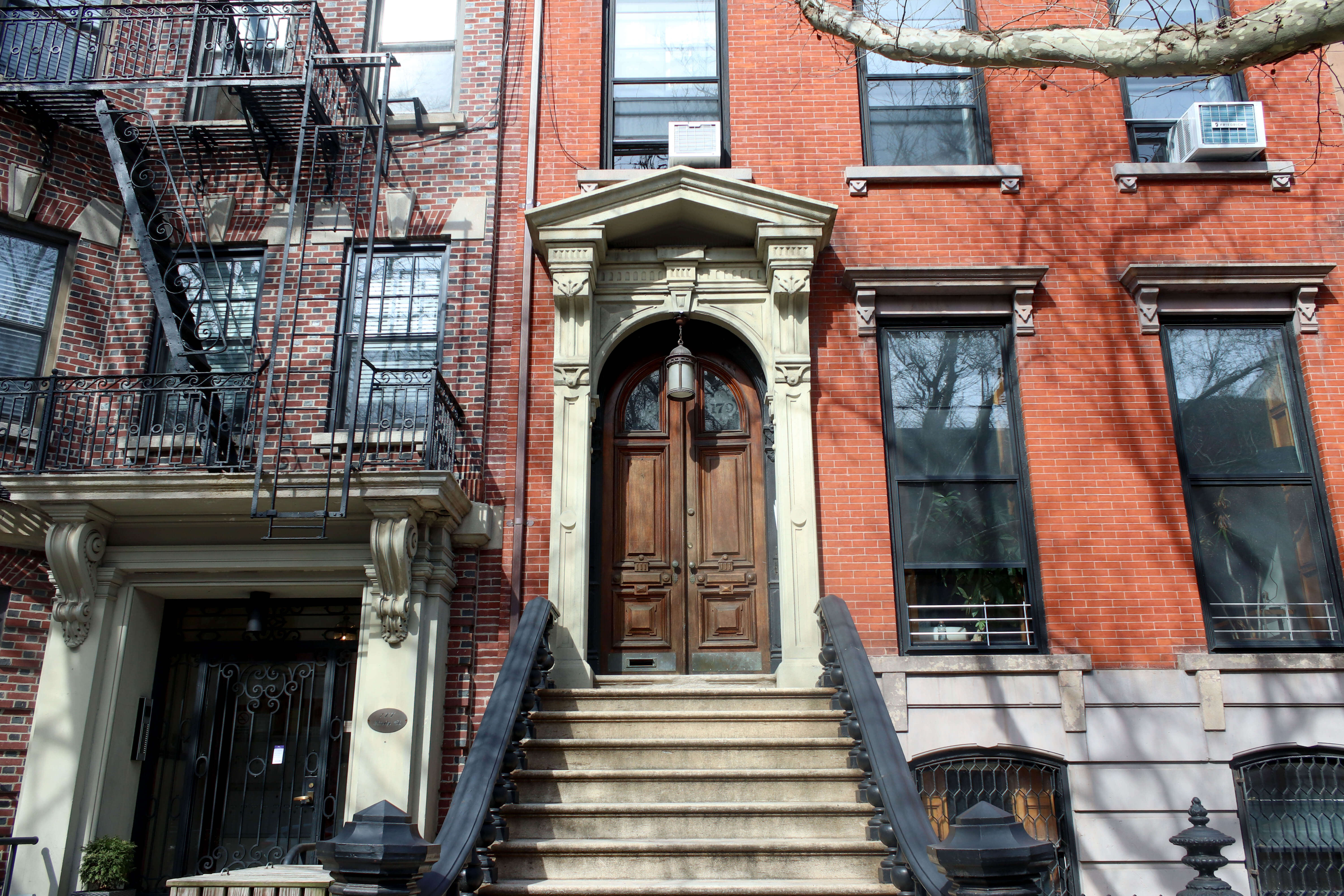 cobble hill