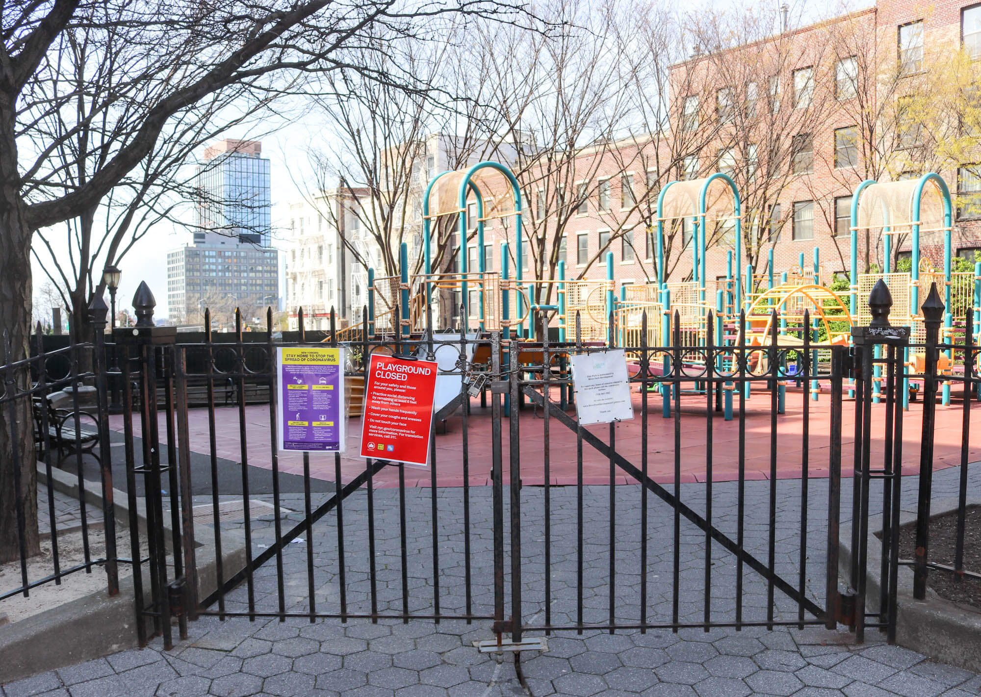 cobble hill