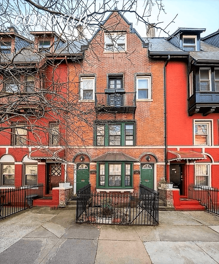 brooklyn interior