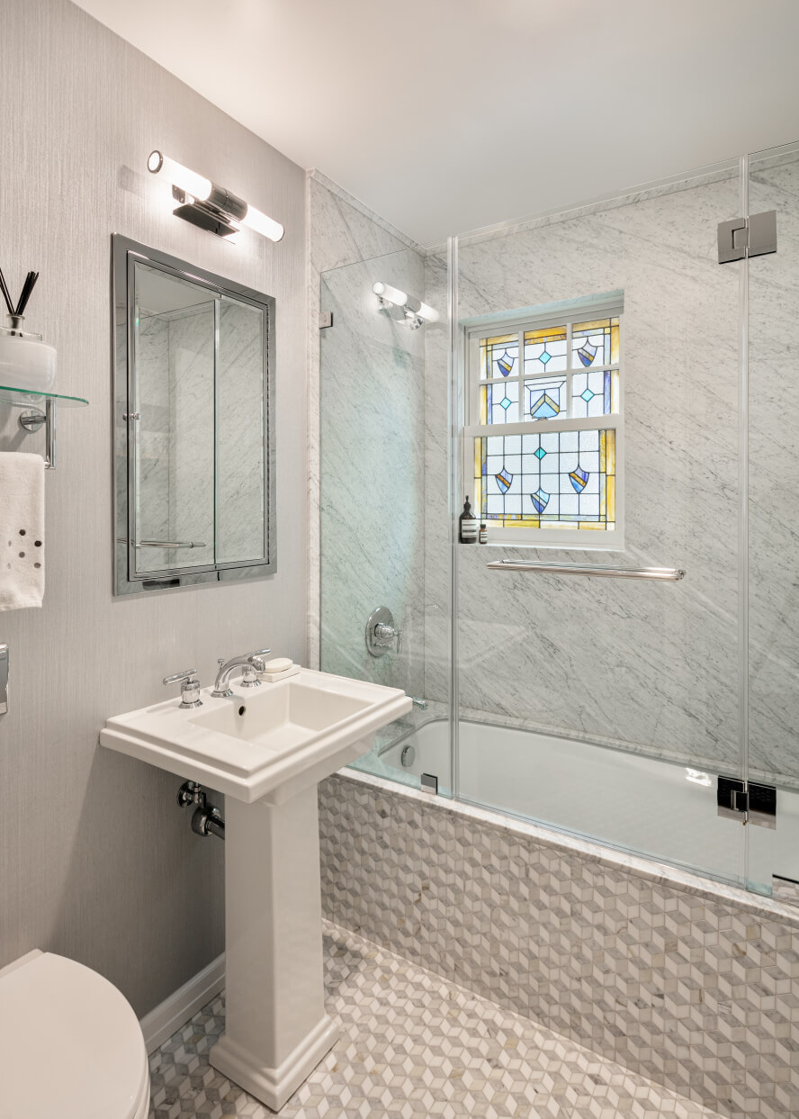 brooklyn interior