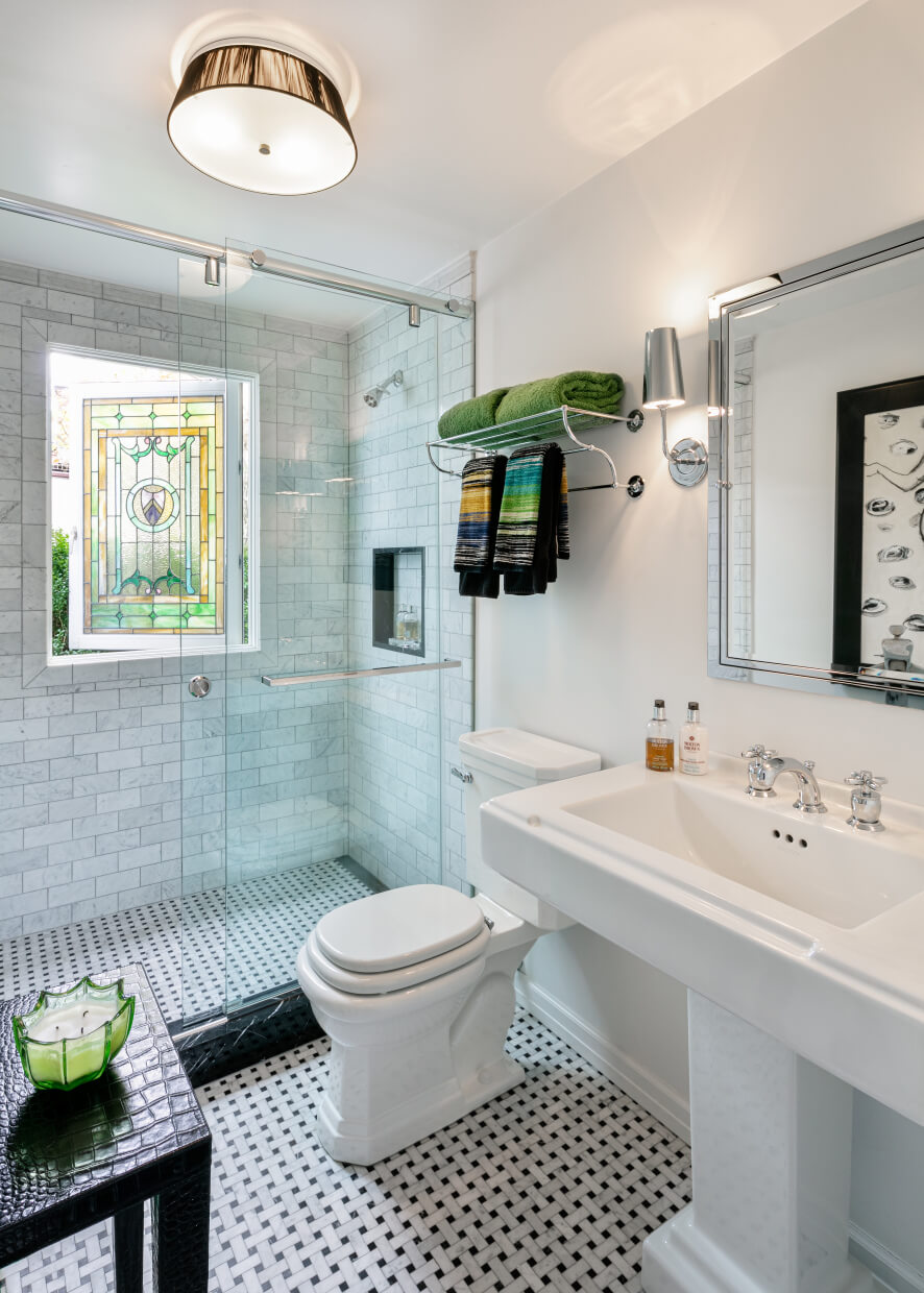 brooklyn interior