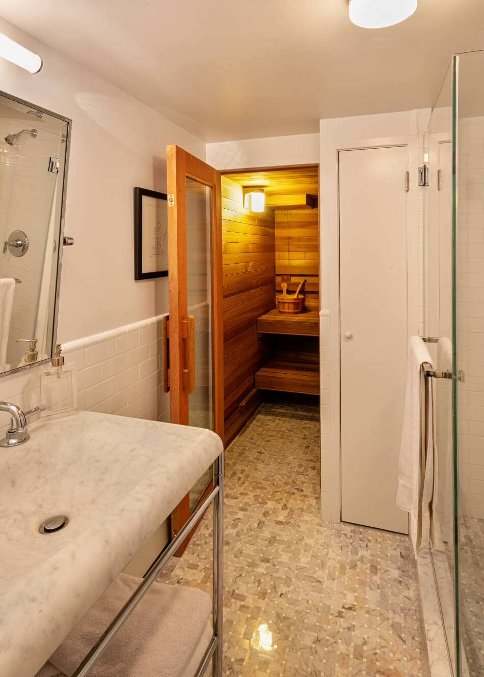brooklyn interior