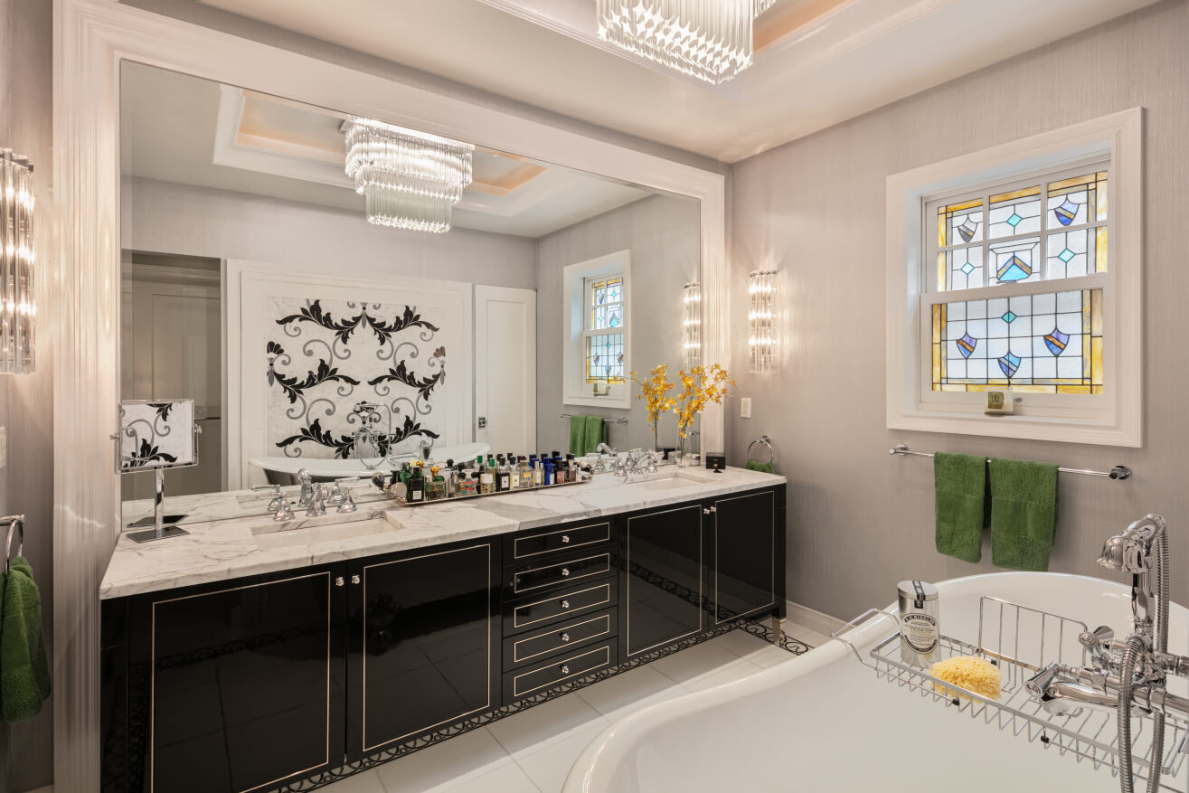 brooklyn interior