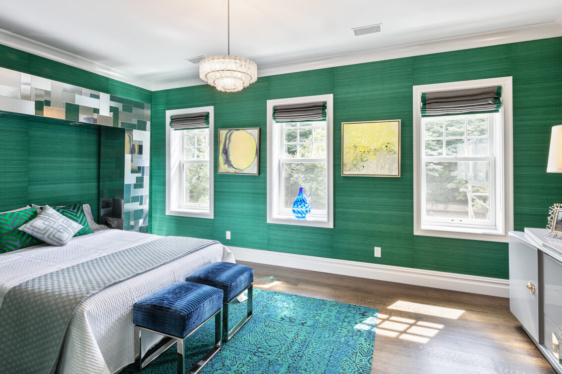 brooklyn interior