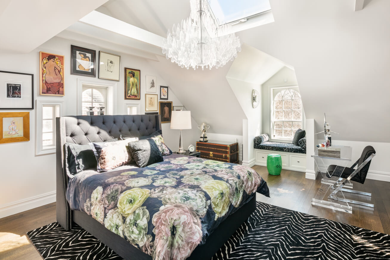 brooklyn interior