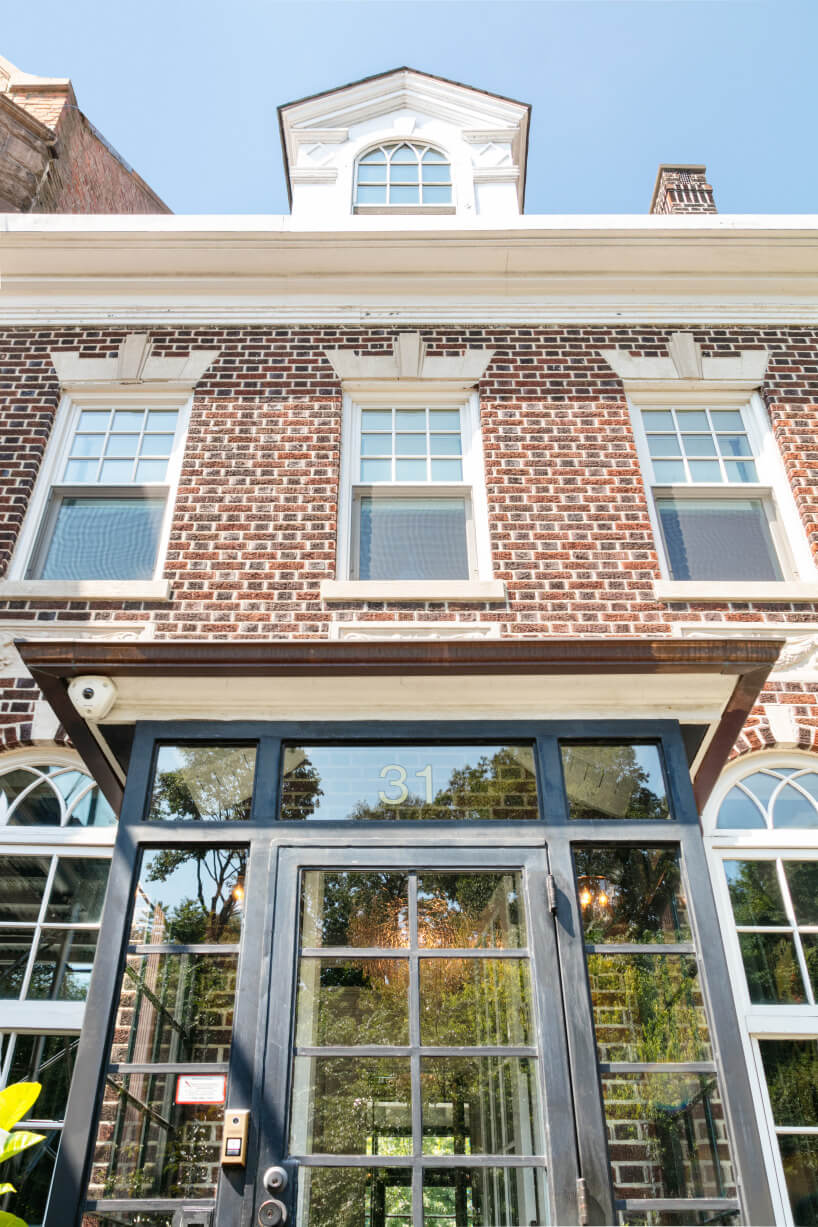 brooklyn exterior