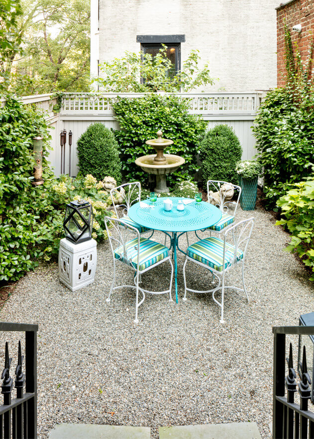 brooklyn garden