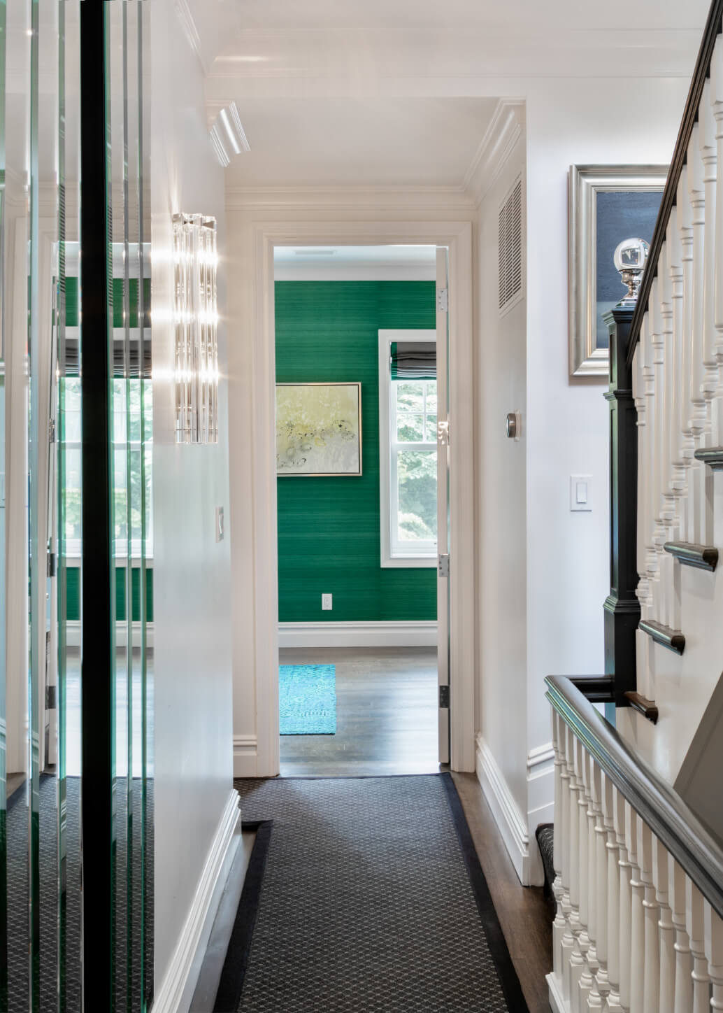 brooklyn interior