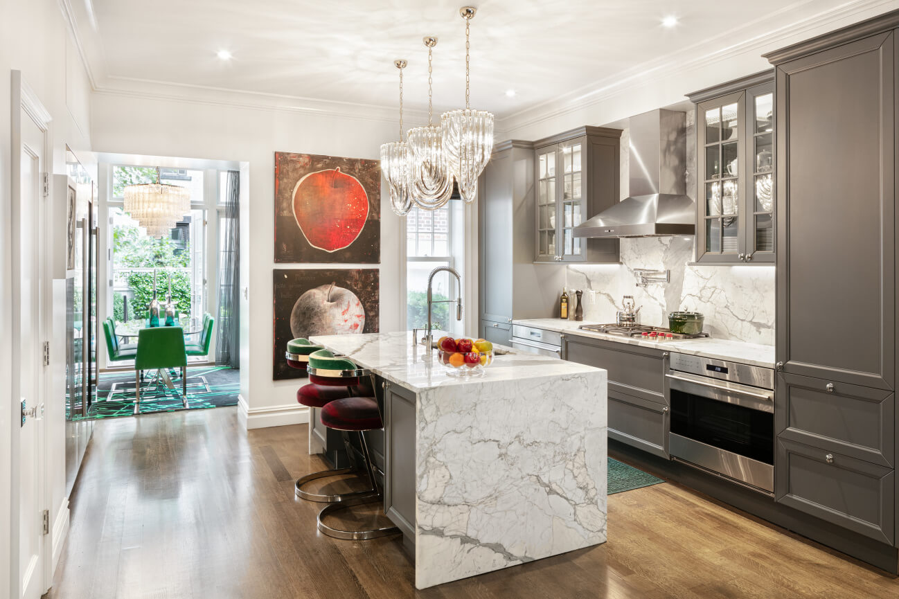 brooklyn interior