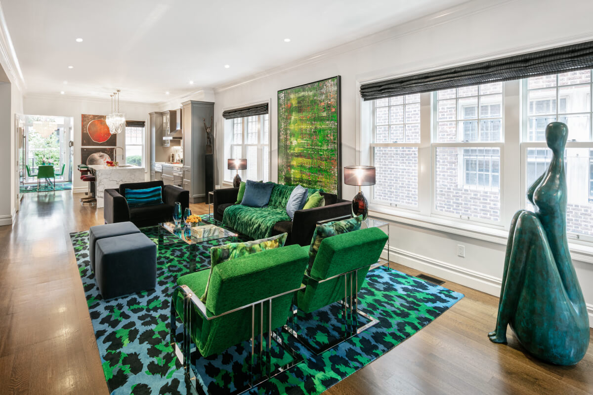 brooklyn interior
