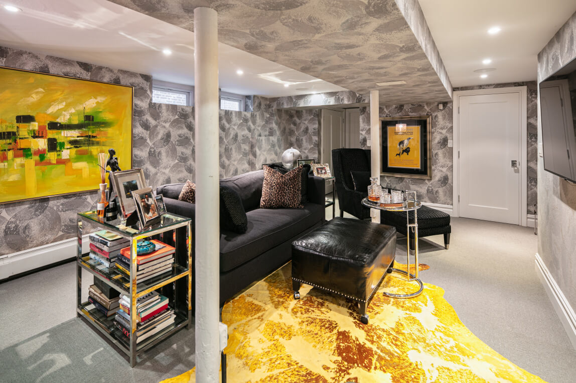 brooklyn interior