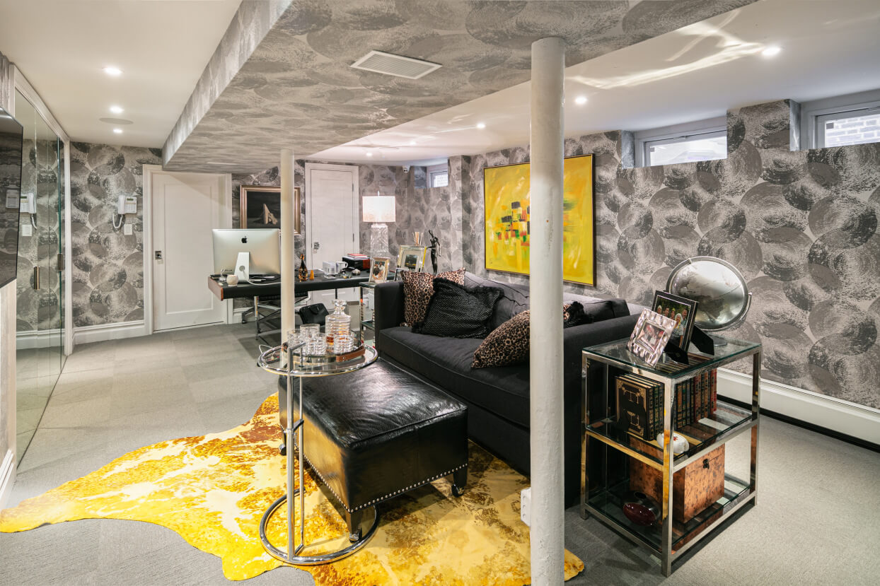 brooklyn interior