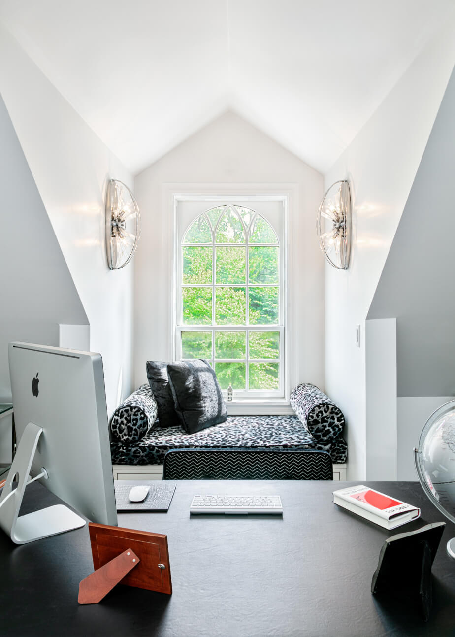 brooklyn interior