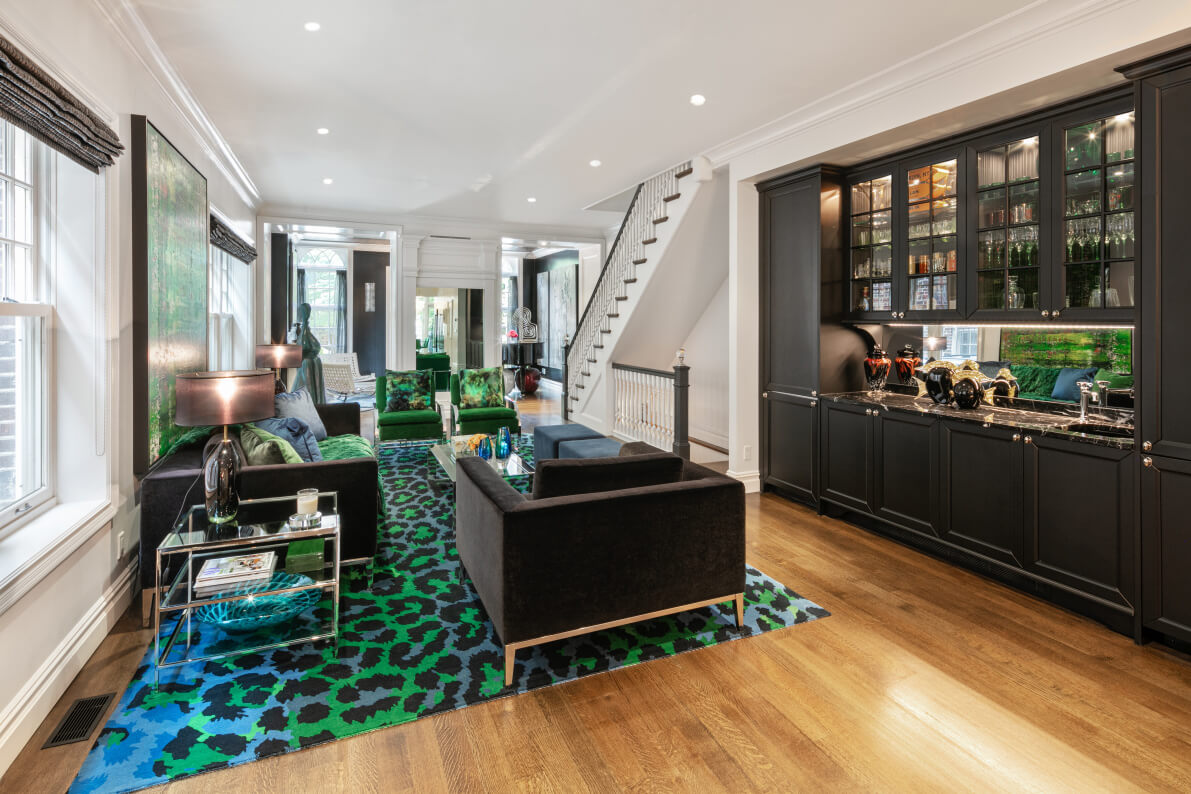 brooklyn interior