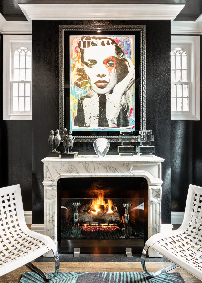 brooklyn interior