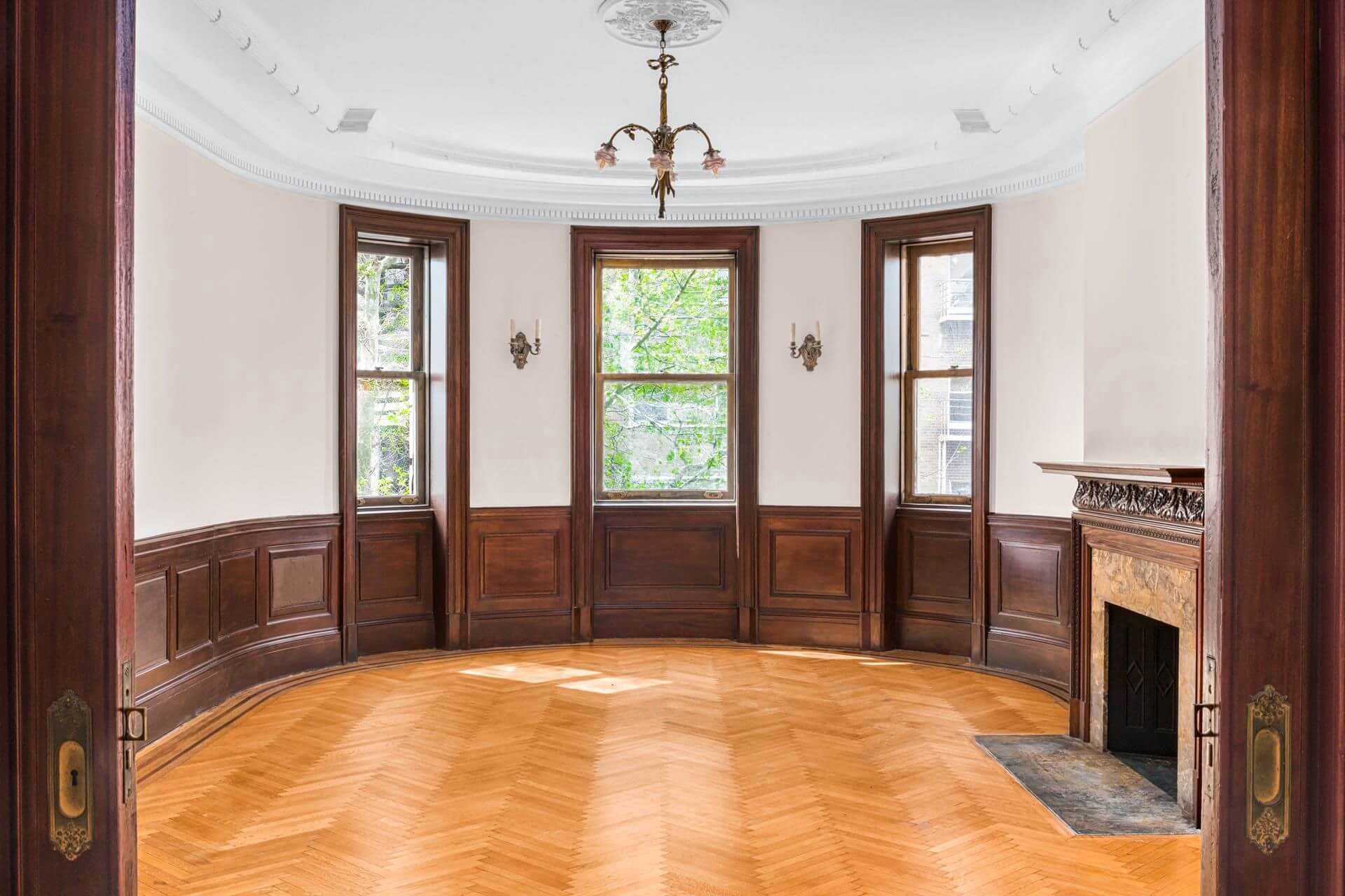 brooklyn interior