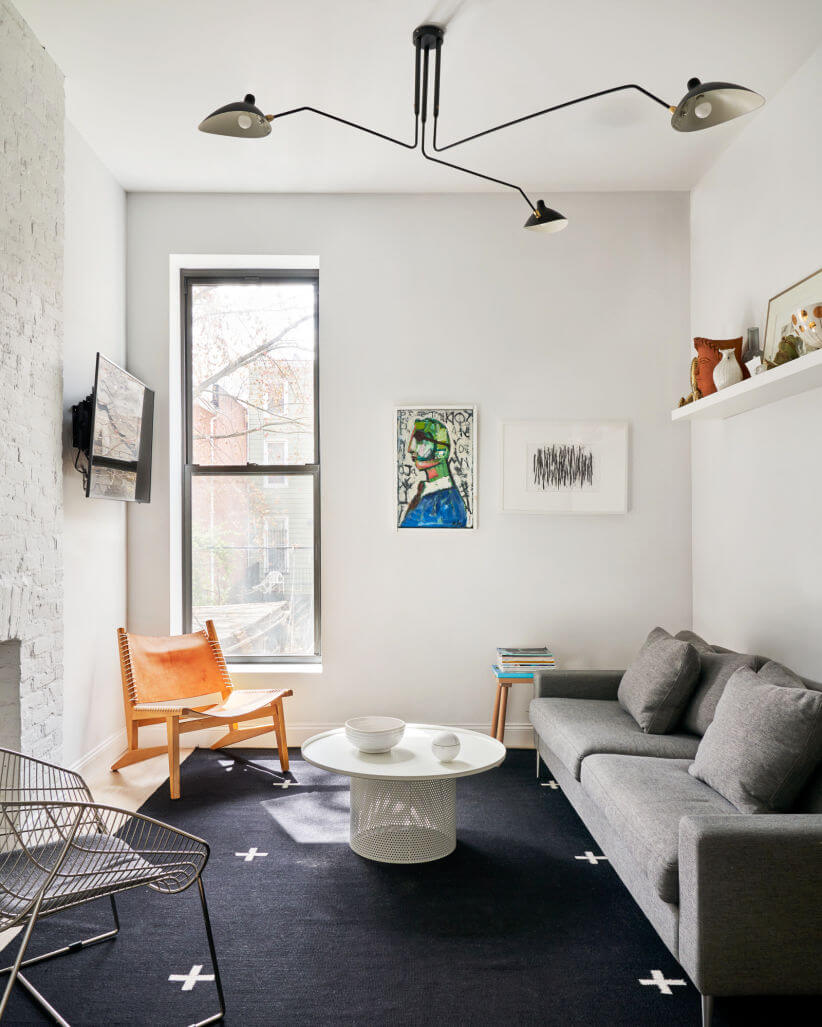 brooklyn interior