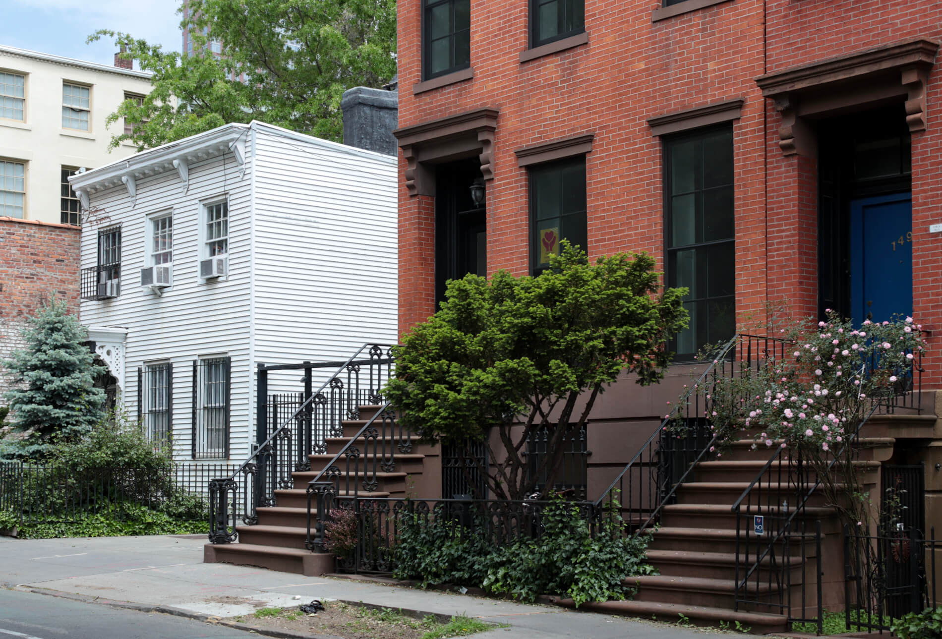 Boerum Hill. Photo by Susan De Vries