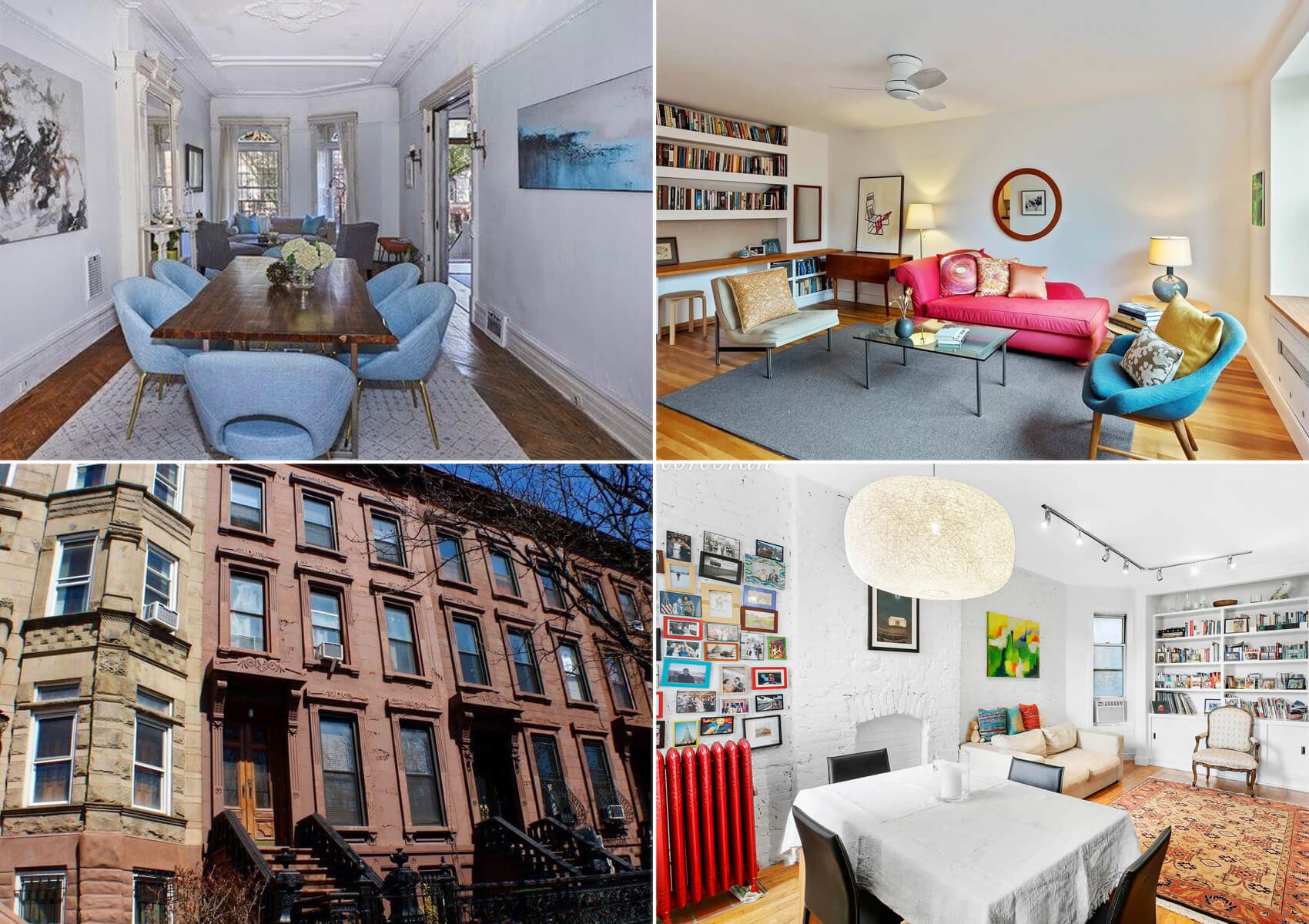 brooklyn homes for sale