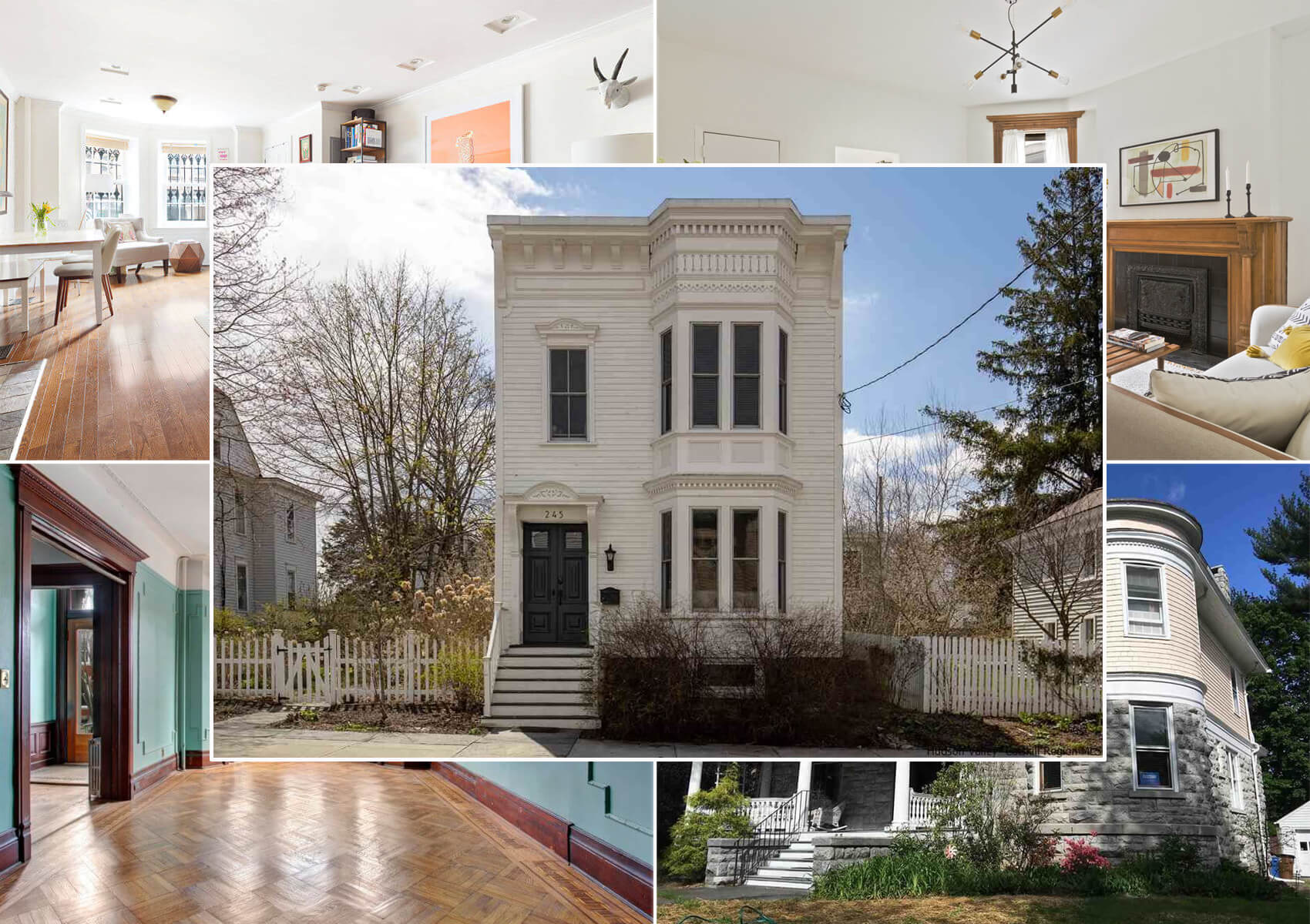 brooklyn homes for sale