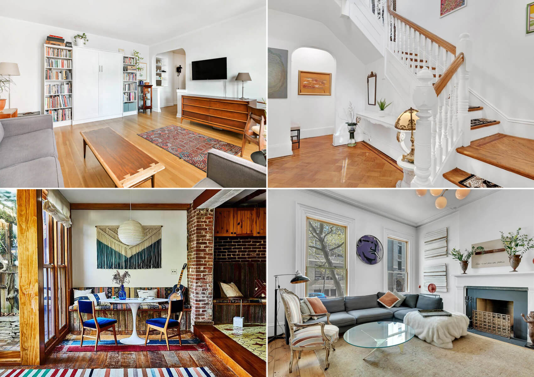 brooklyn homes for sale