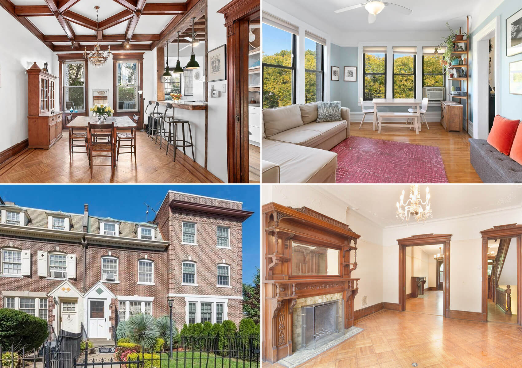 brooklyn homes for sale