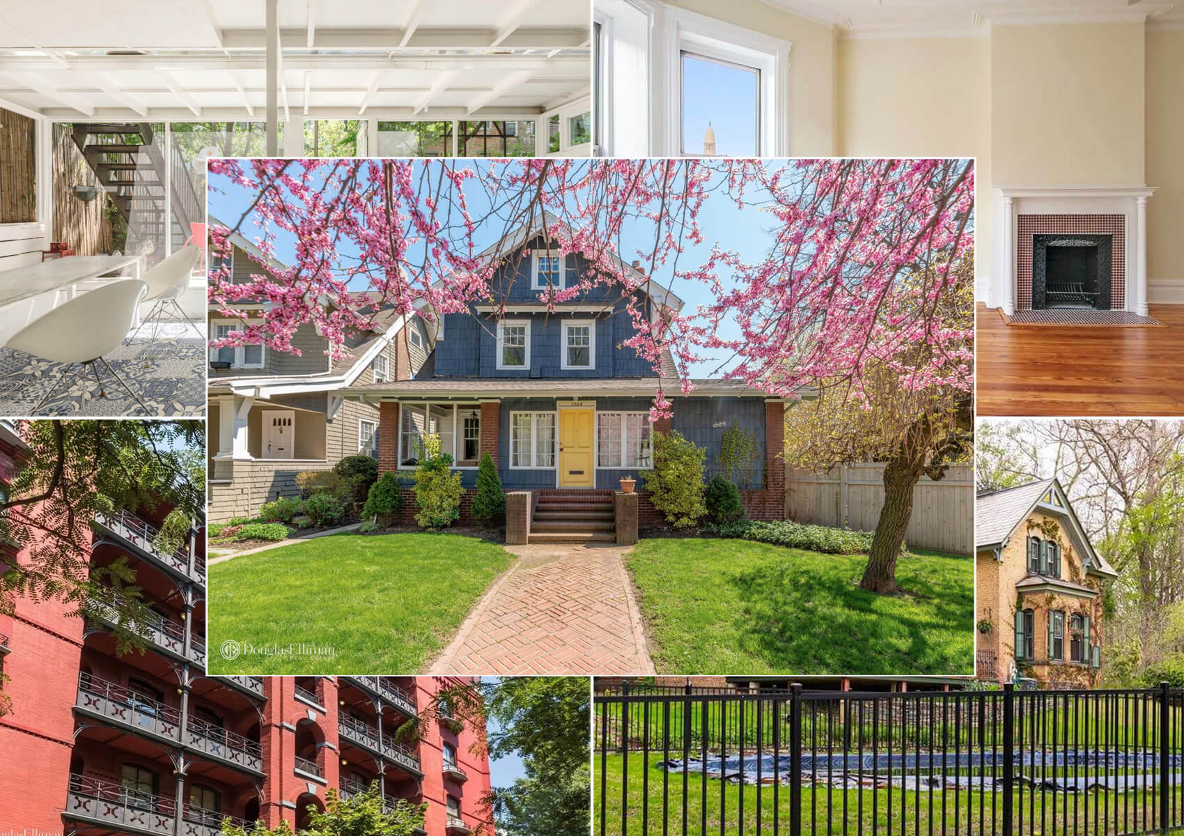 brooklyn homes for sale