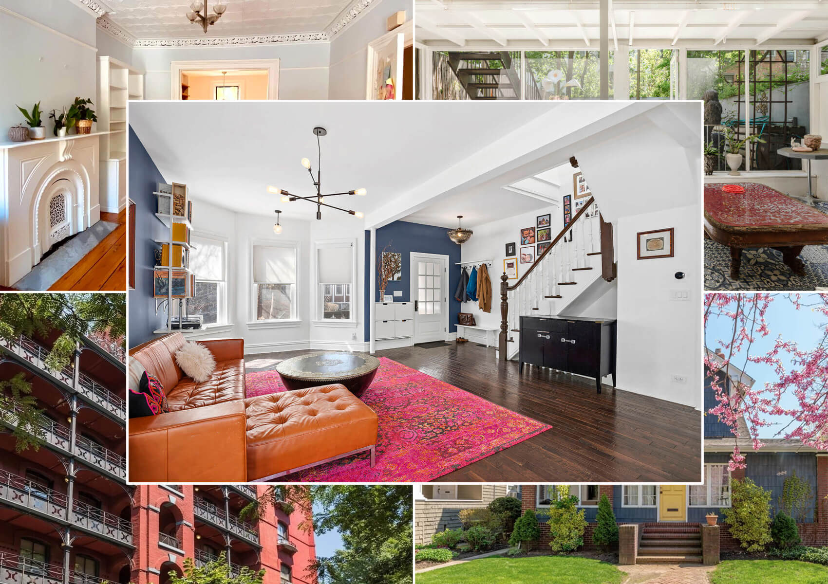 brooklyn homes for sale