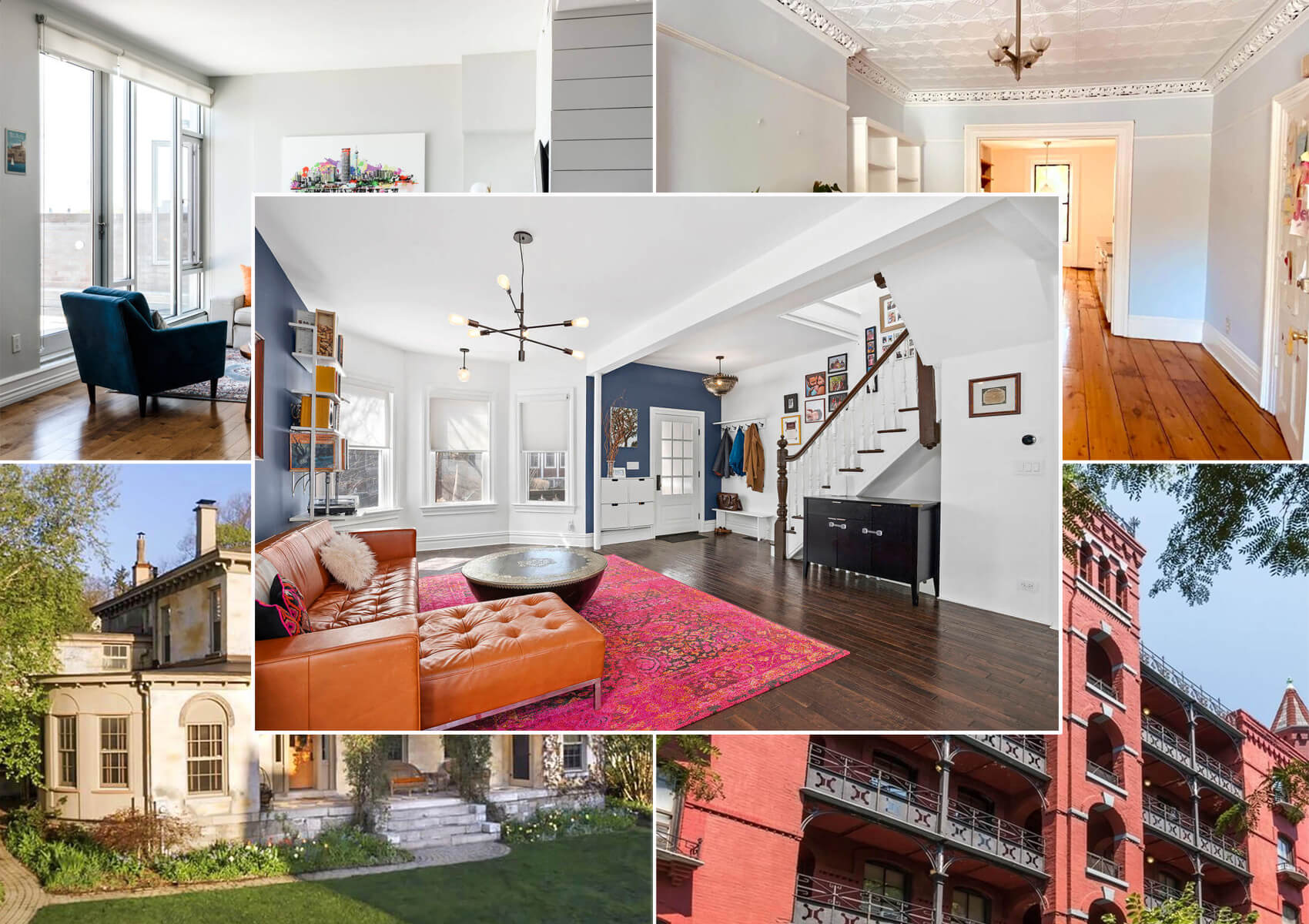 brooklyn homes for sale