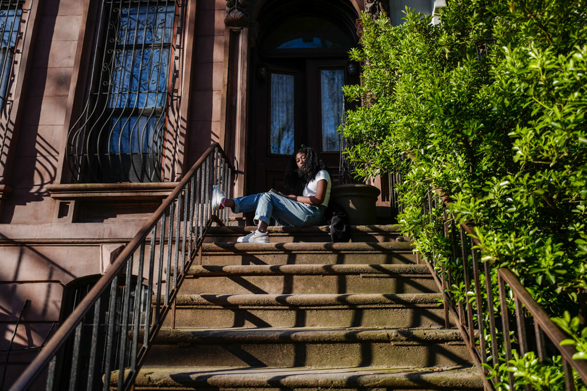 francesca magnani stoop