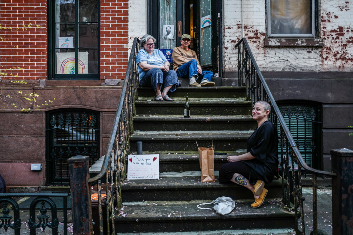 francesca magnani stoop