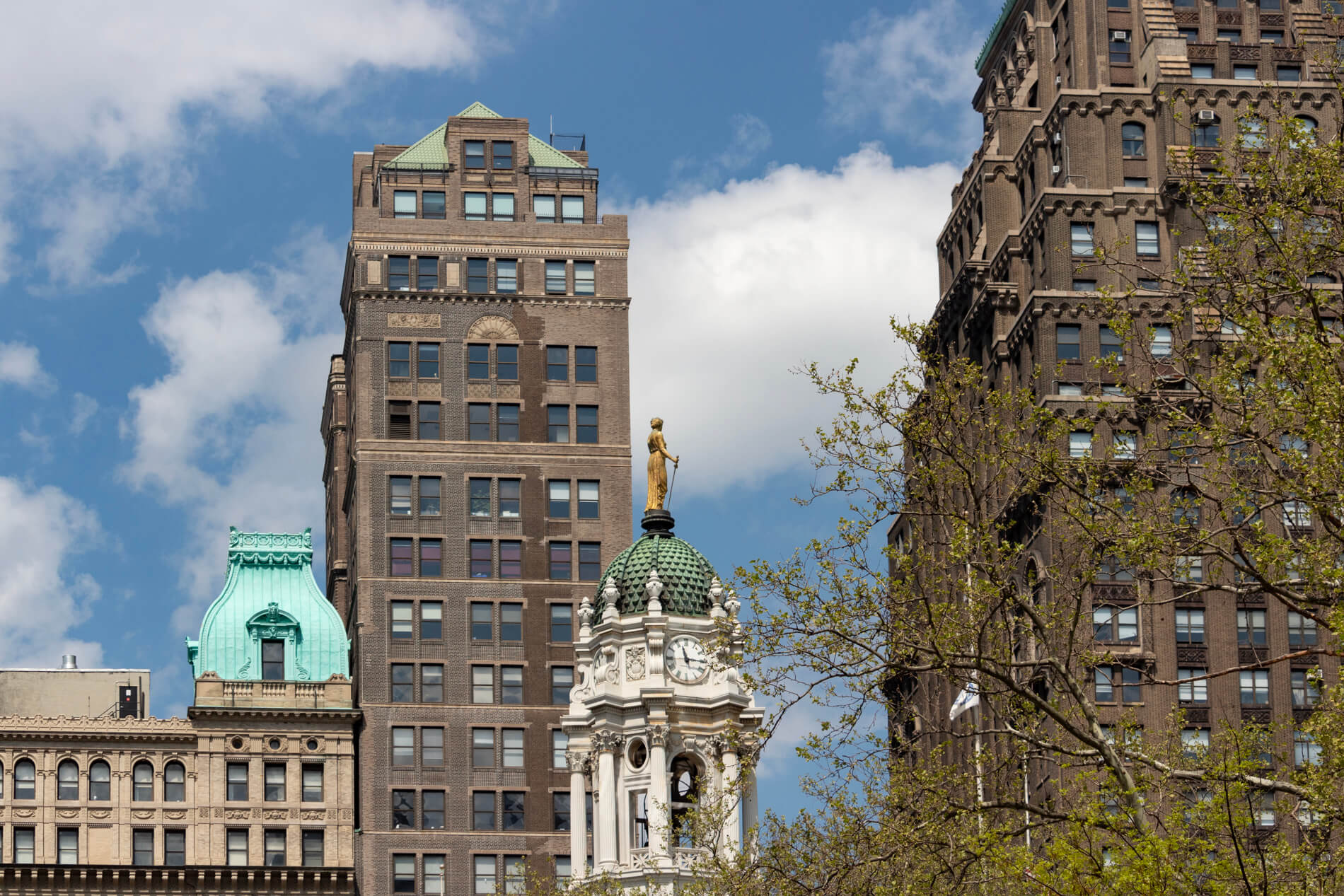 downtown brooklyn