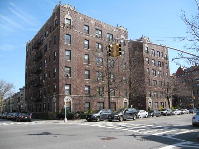 bay ridge apartment