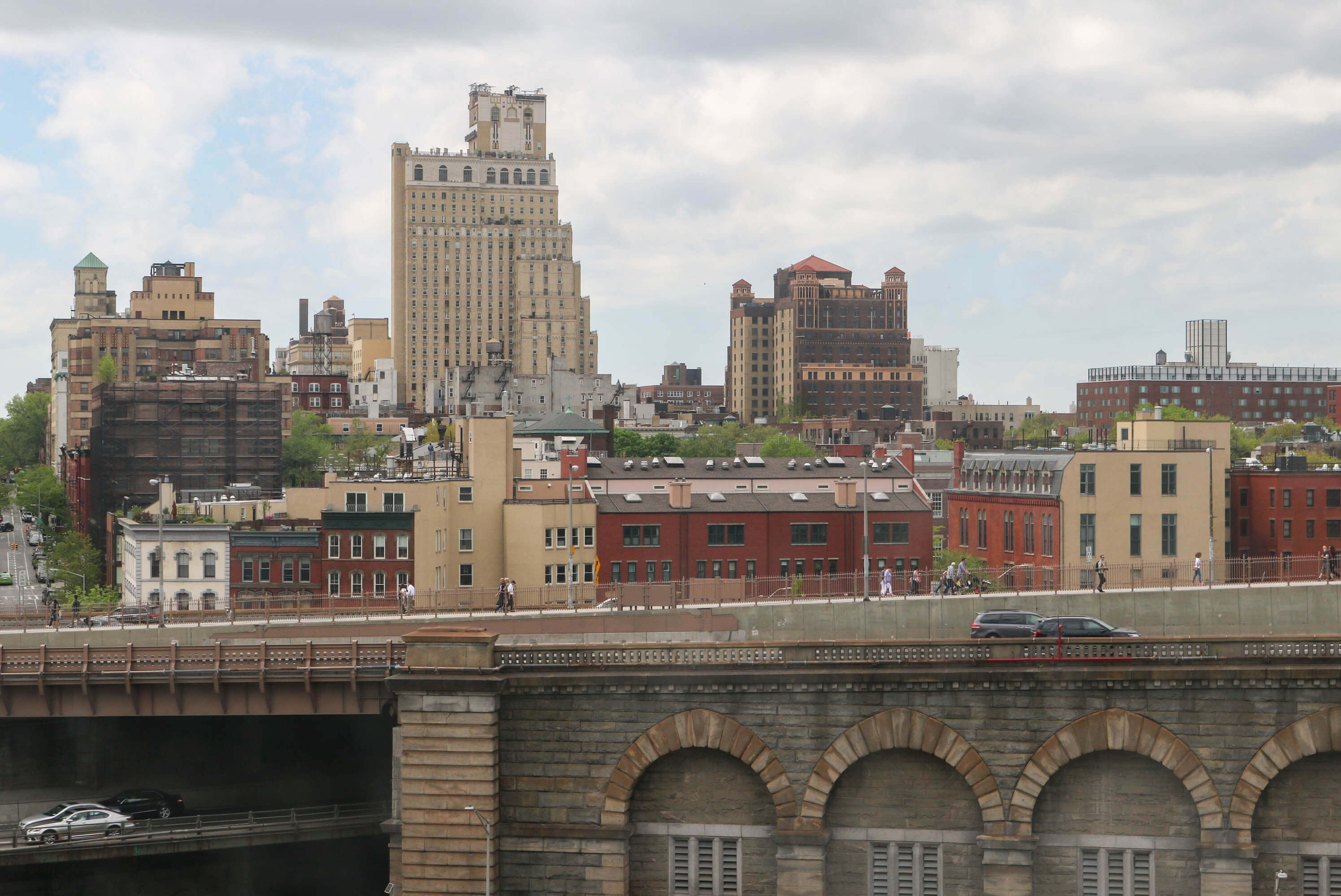 brooklyn bridge