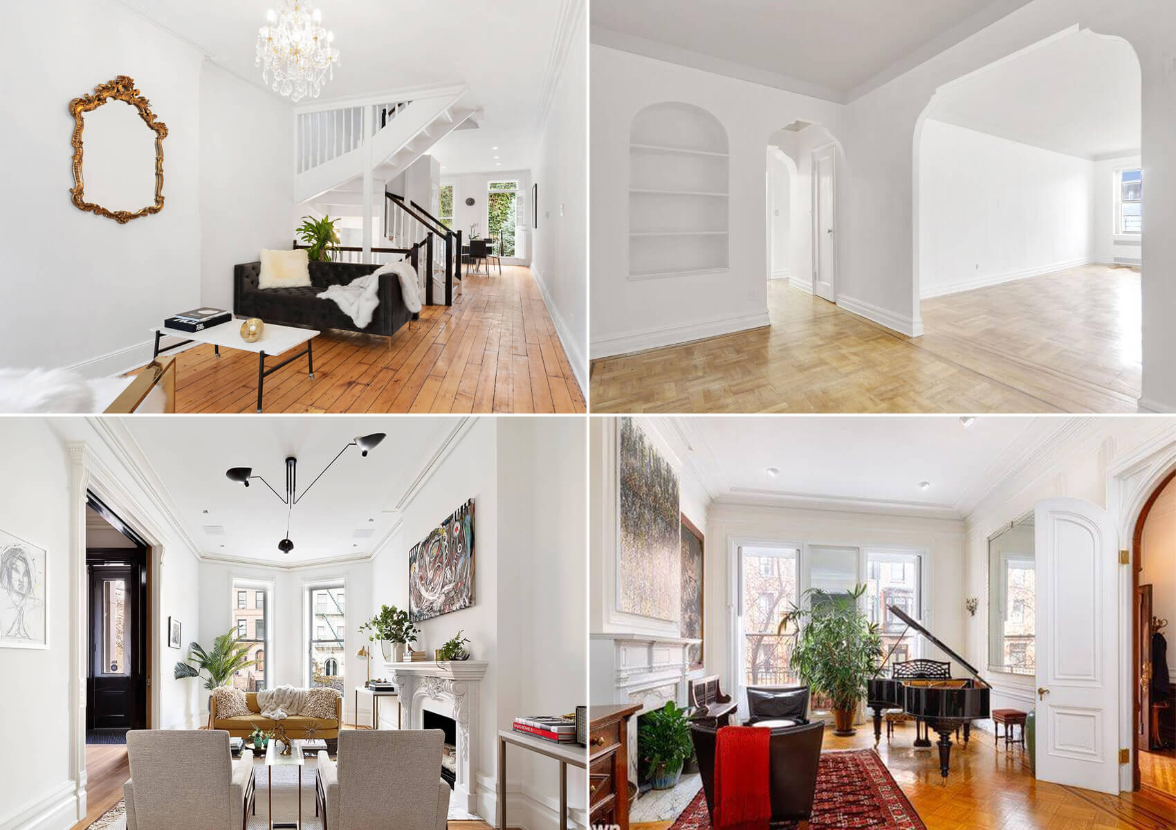 brooklyn homes for sale