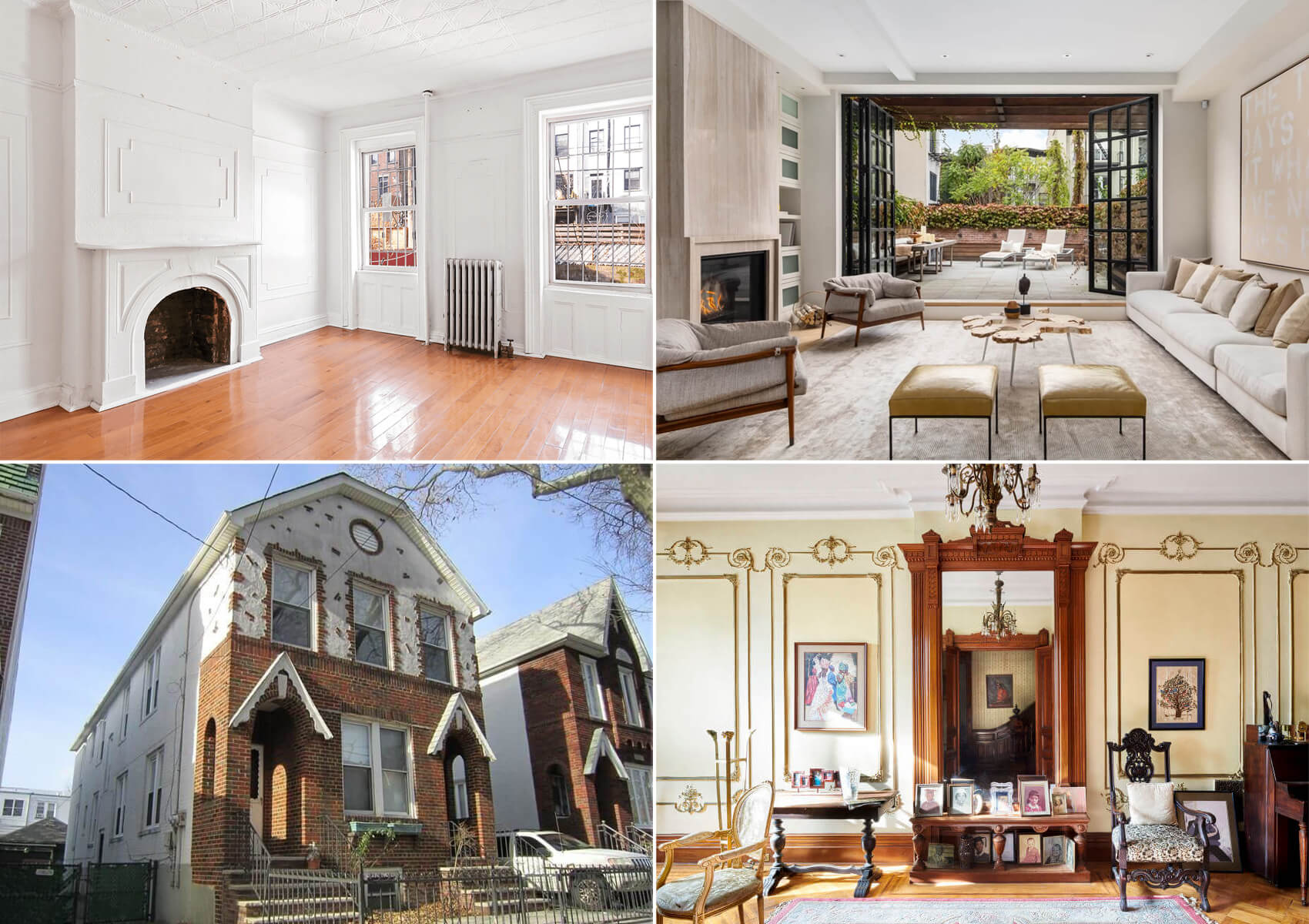 brooklyn homes for sale