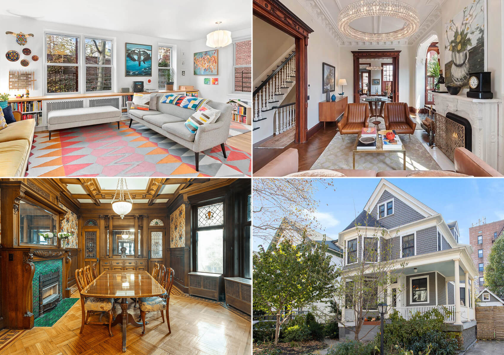 brooklyn homes for sale