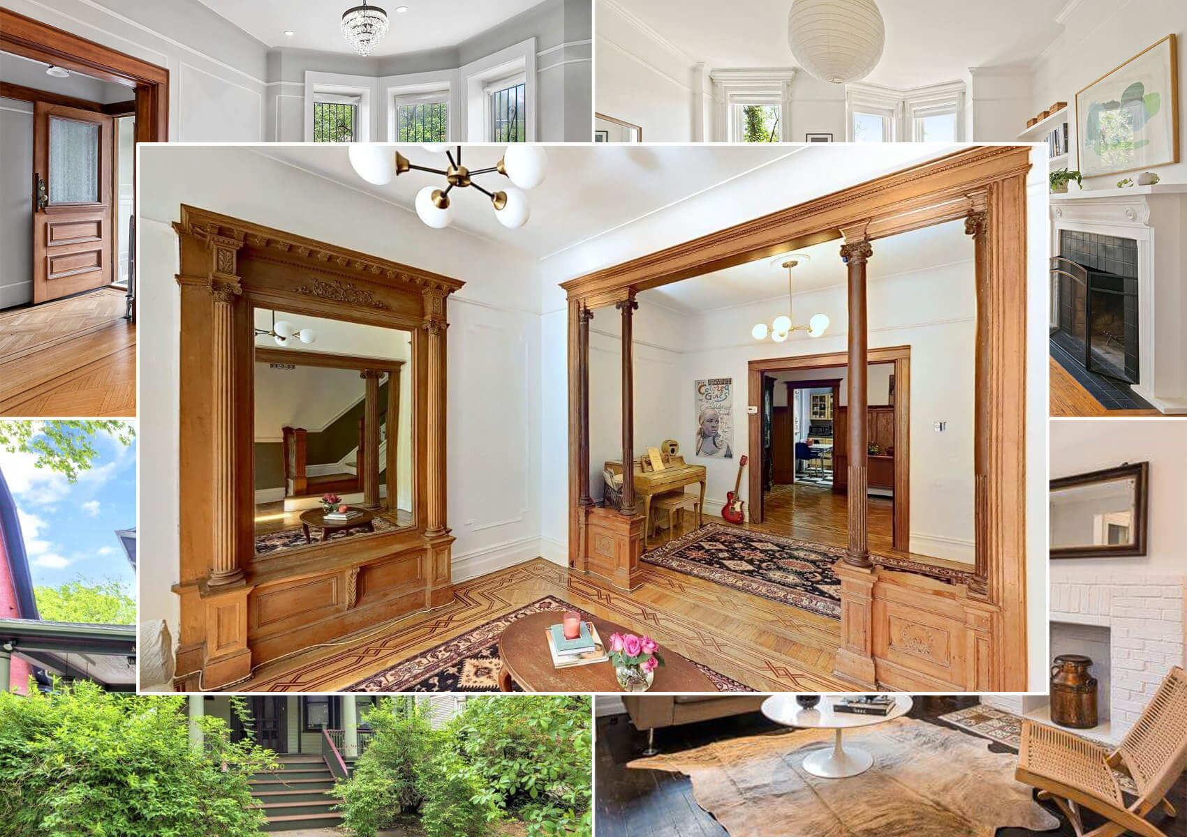 brooklyn homes for sale