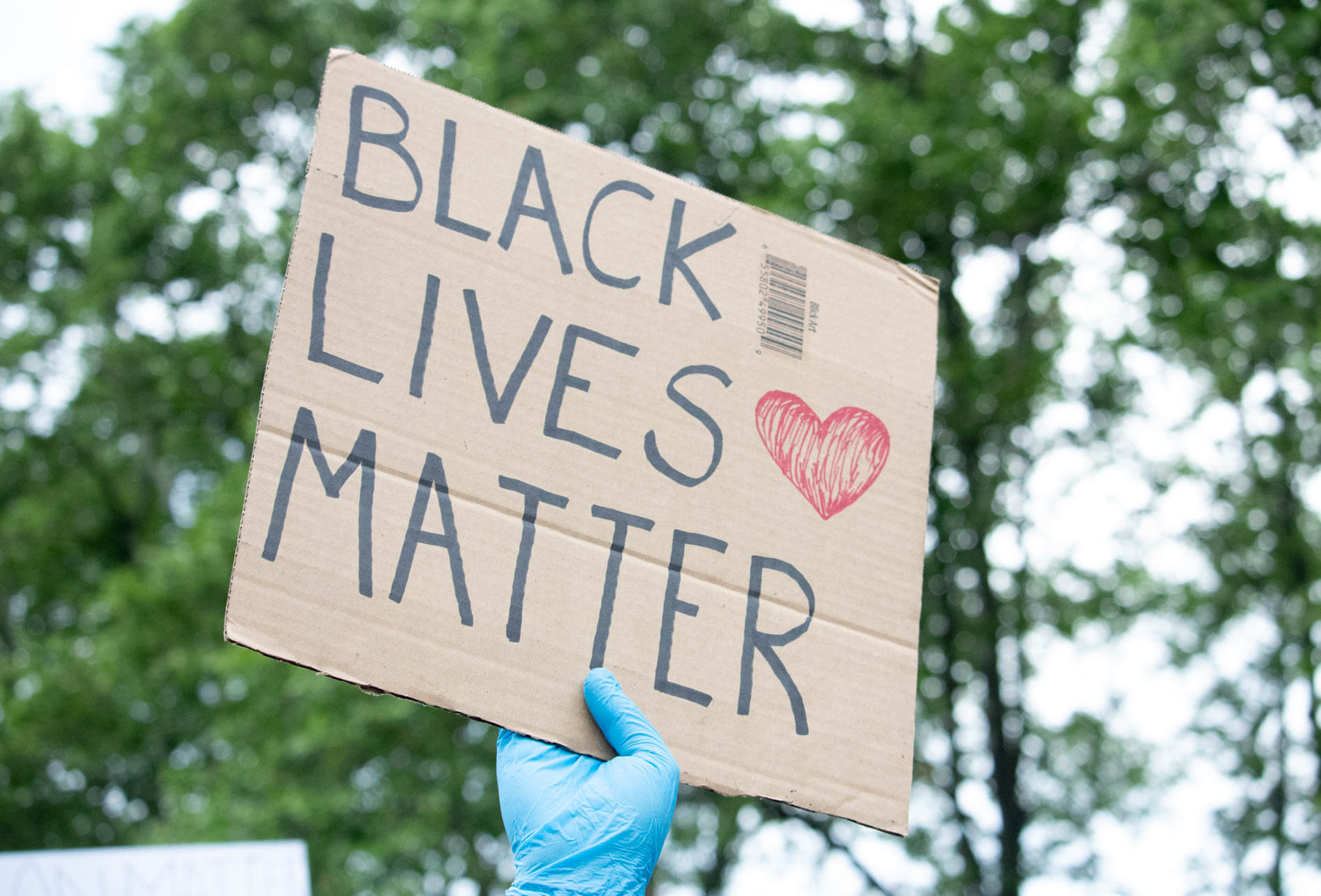 black lives matter