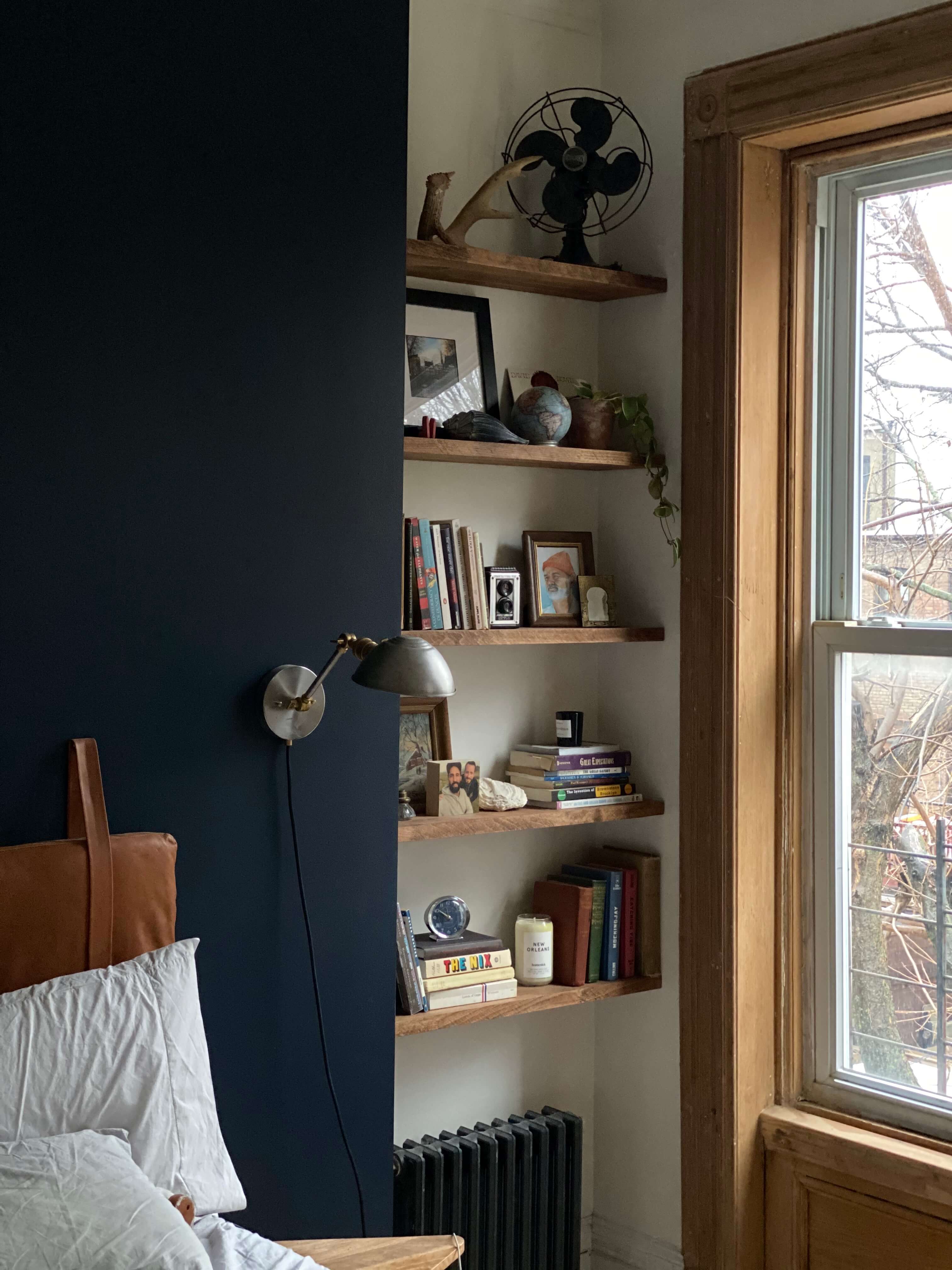 built ins