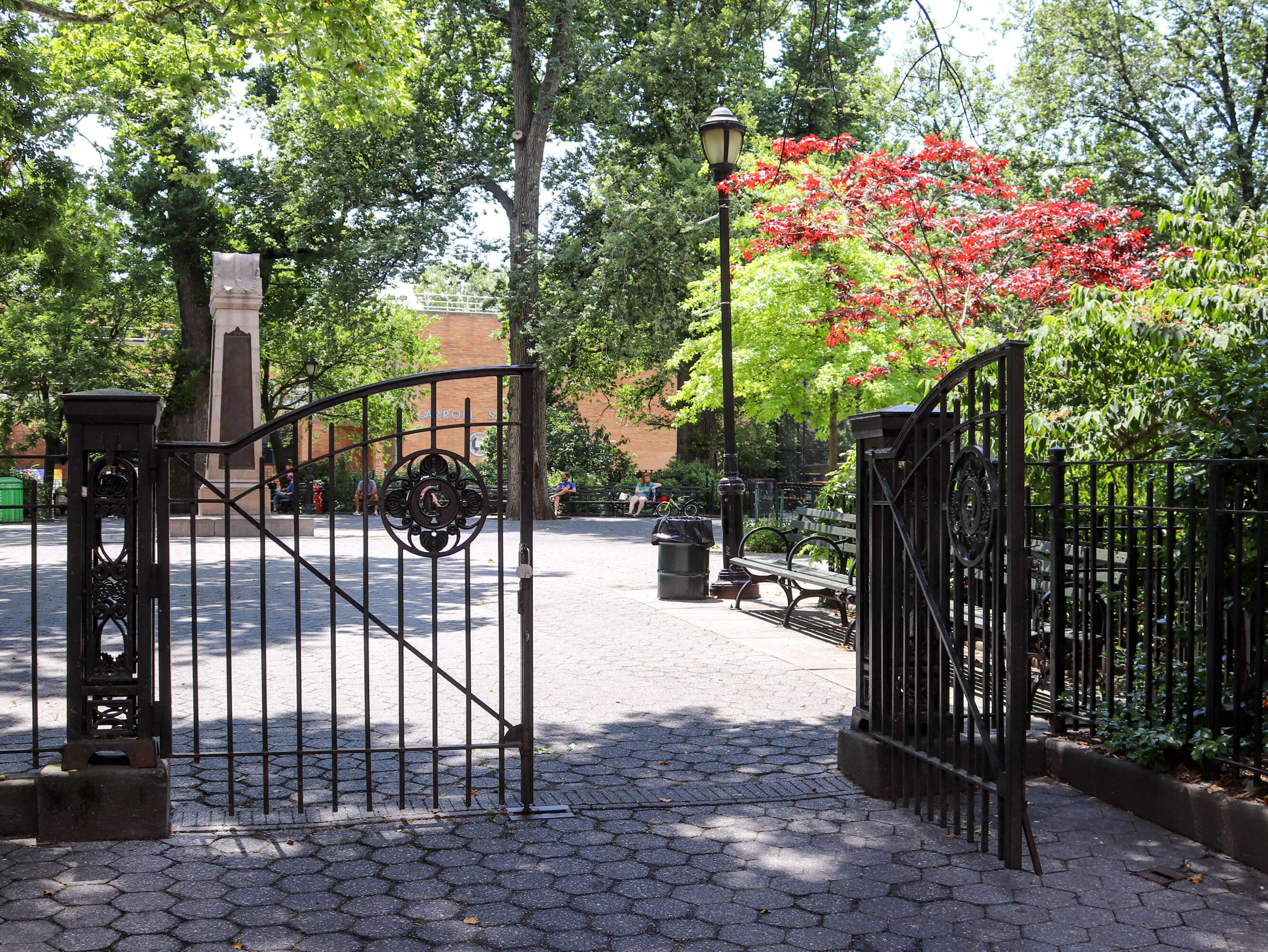 carroll gardens