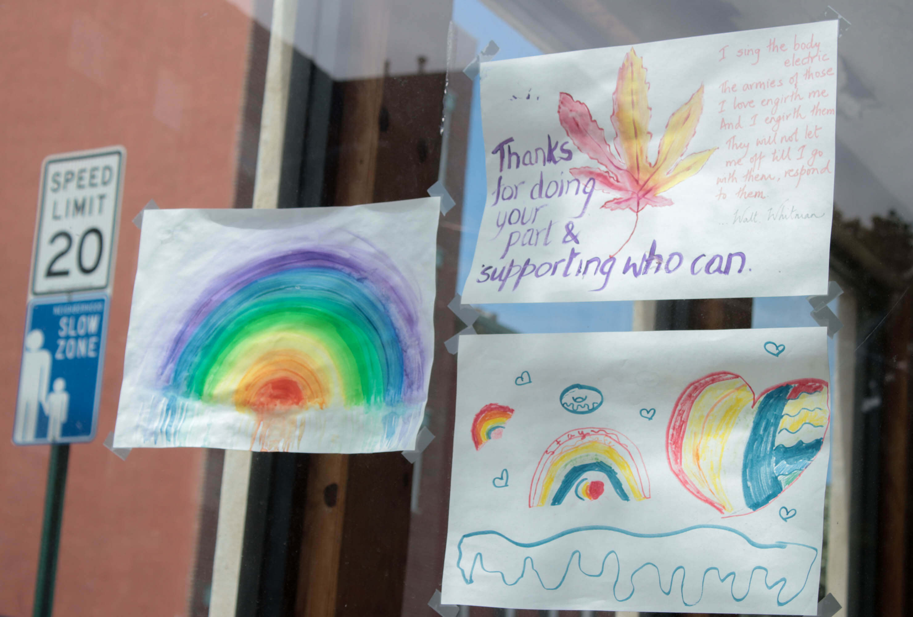 brooklyn rainbow gowanus