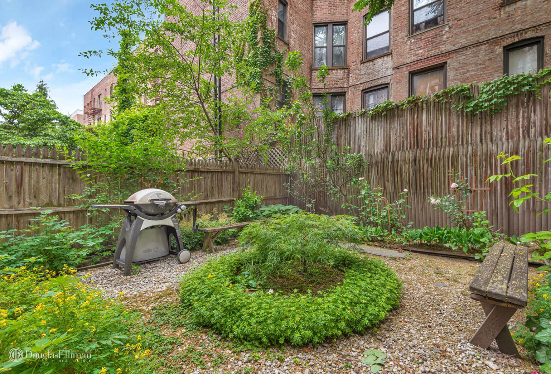 park slope garden